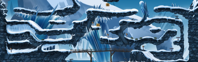 Illustration for article titled They Want to Blend Lemmings with The Lost Vikings